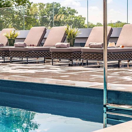 Mercure Orleans Centre Bords De Loire מראה חיצוני תמונה
