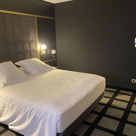 Mercure Orleans Centre Bords De Loire מראה חיצוני תמונה
