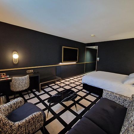 Mercure Orleans Centre Bords De Loire מראה חיצוני תמונה