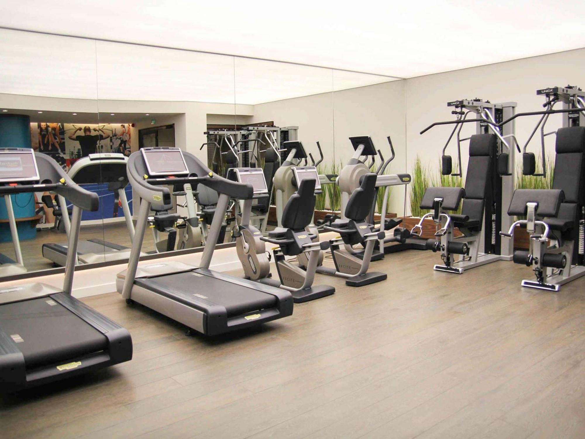Mercure Orleans Centre Bords De Loire מראה חיצוני תמונה