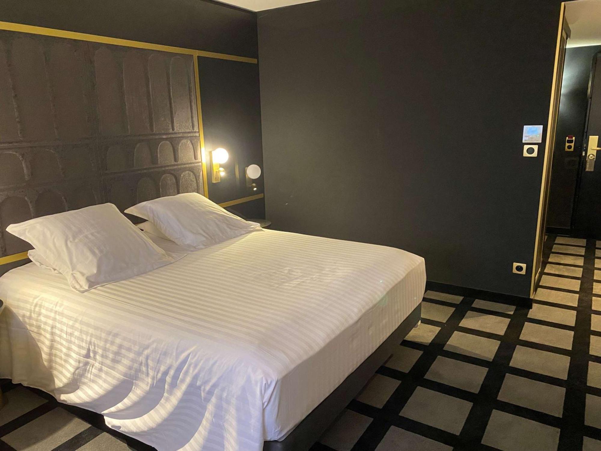 Mercure Orleans Centre Bords De Loire מראה חיצוני תמונה