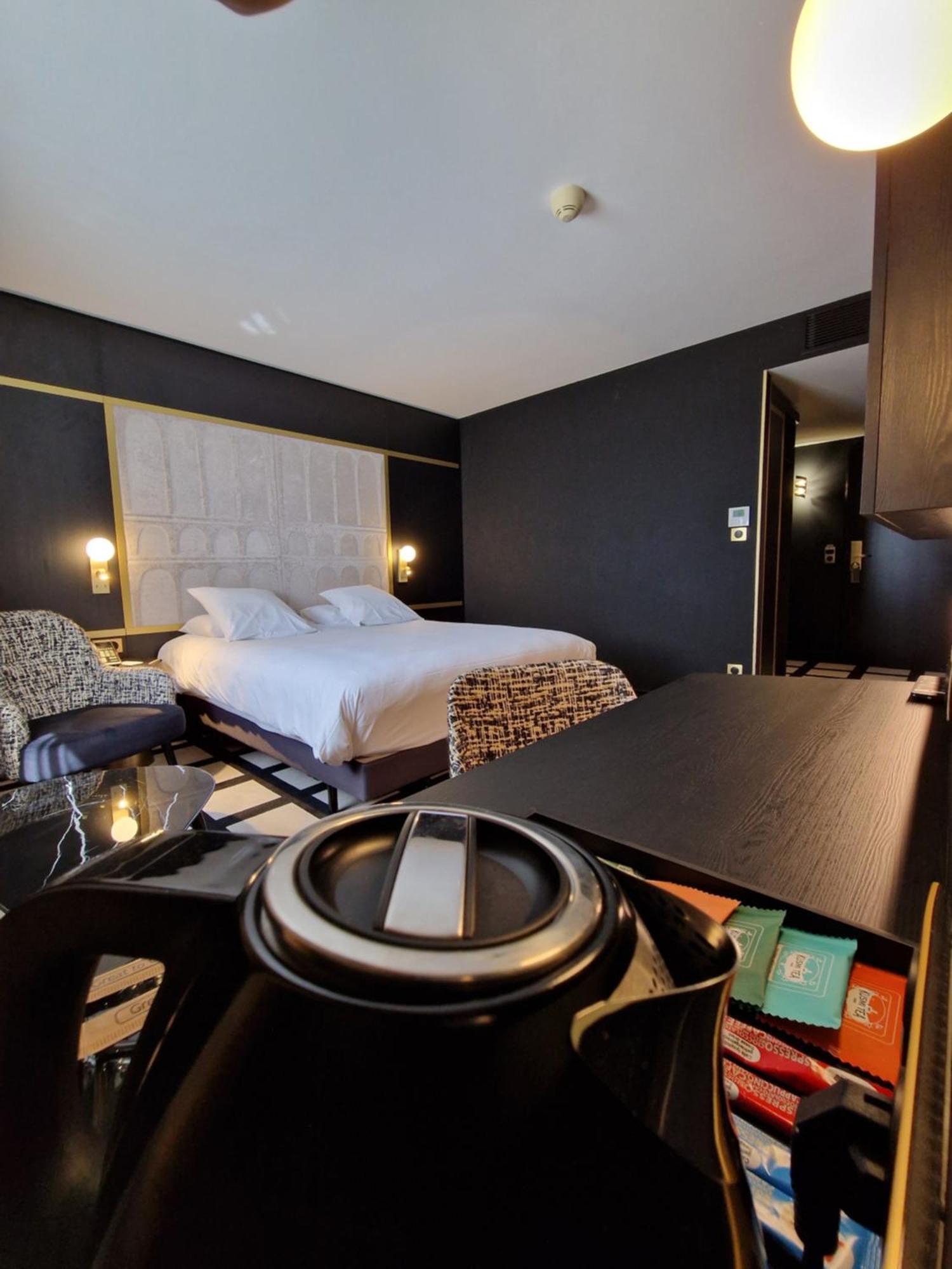 Mercure Orleans Centre Bords De Loire מראה חיצוני תמונה
