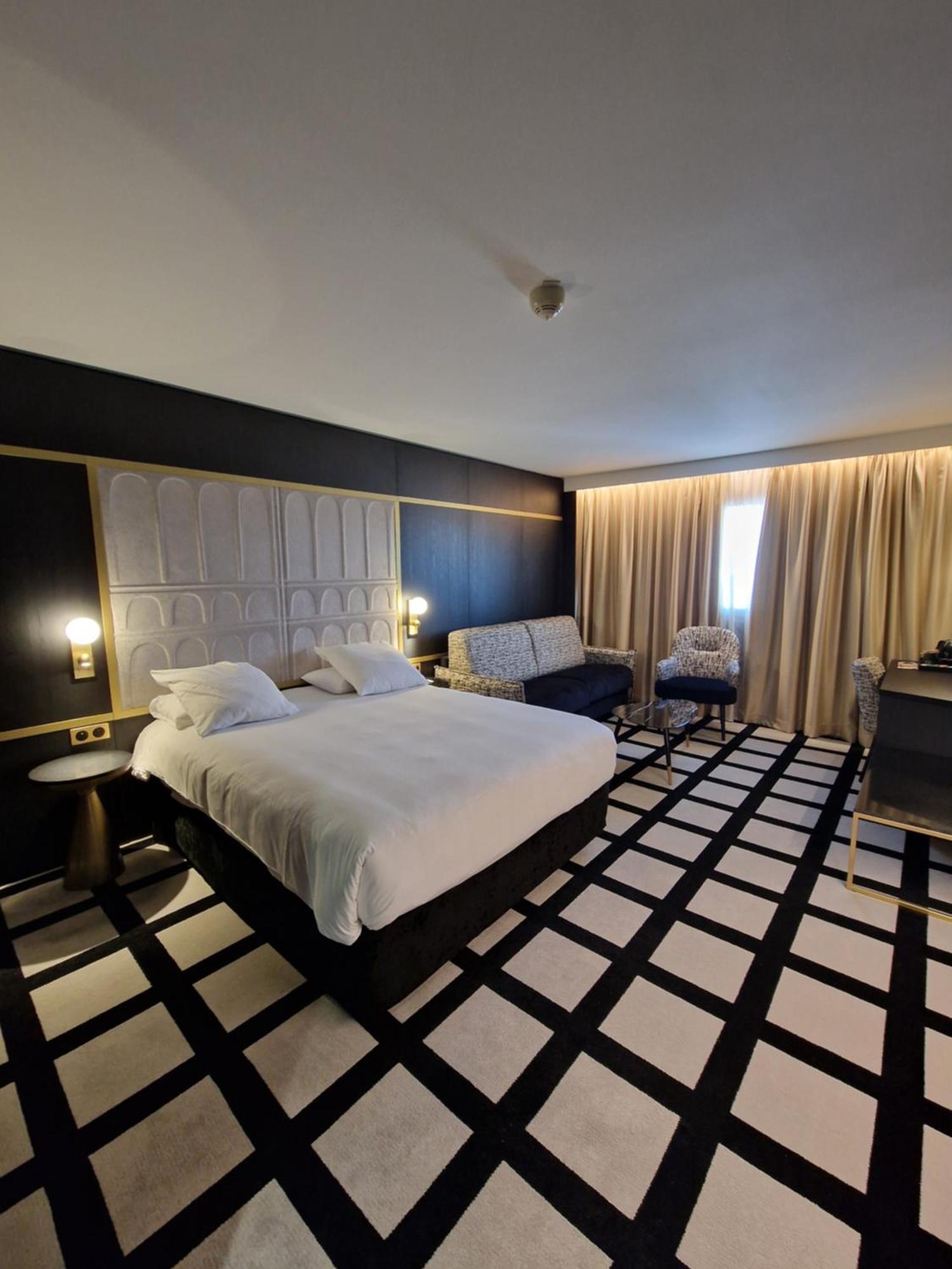 Mercure Orleans Centre Bords De Loire מראה חיצוני תמונה